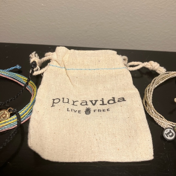 PuraVida Bracelets Collection - Picture 5 of 6